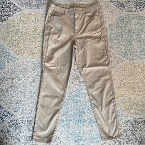 American Eagle Curvy Hi-Rise Jegging